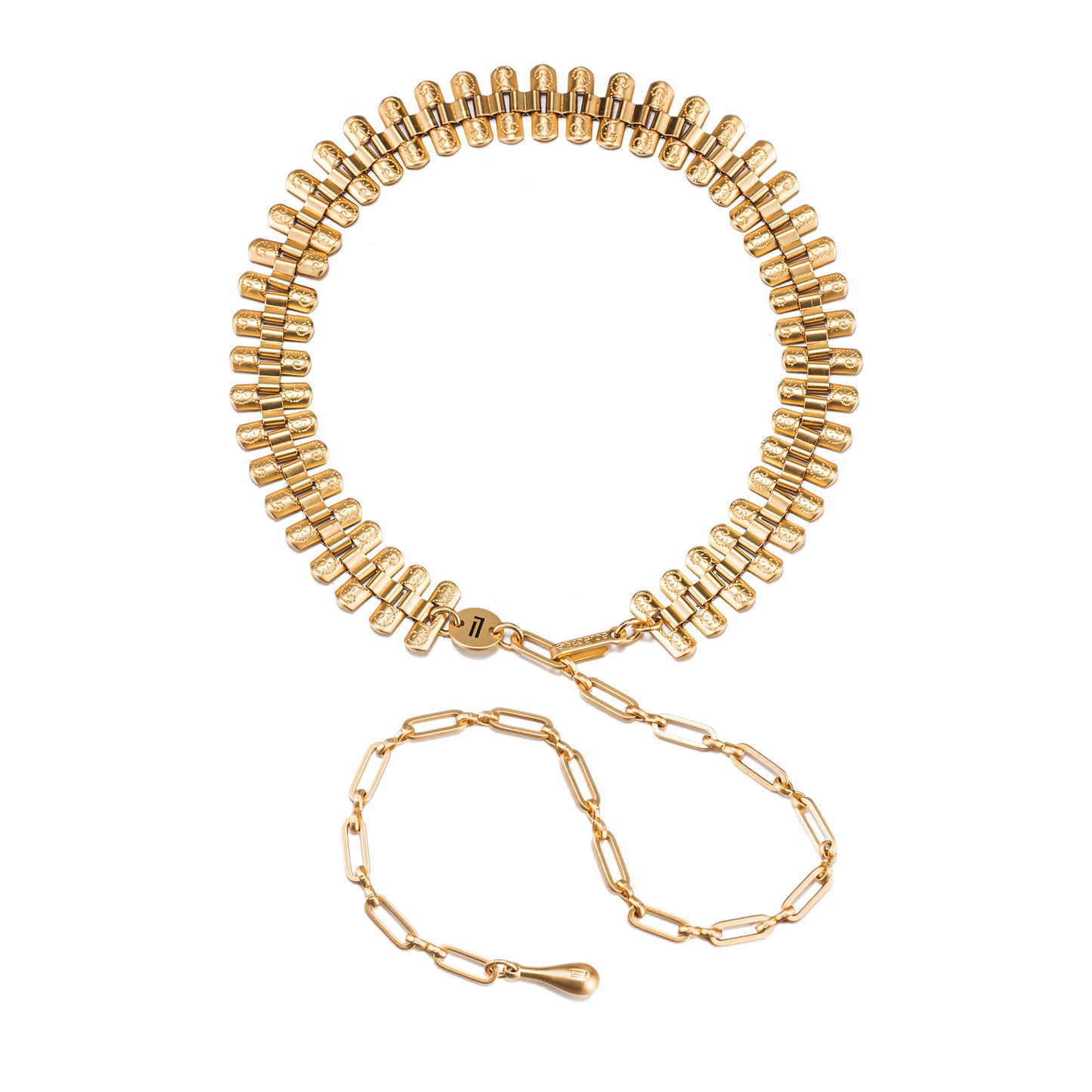 Eleanor Necklace