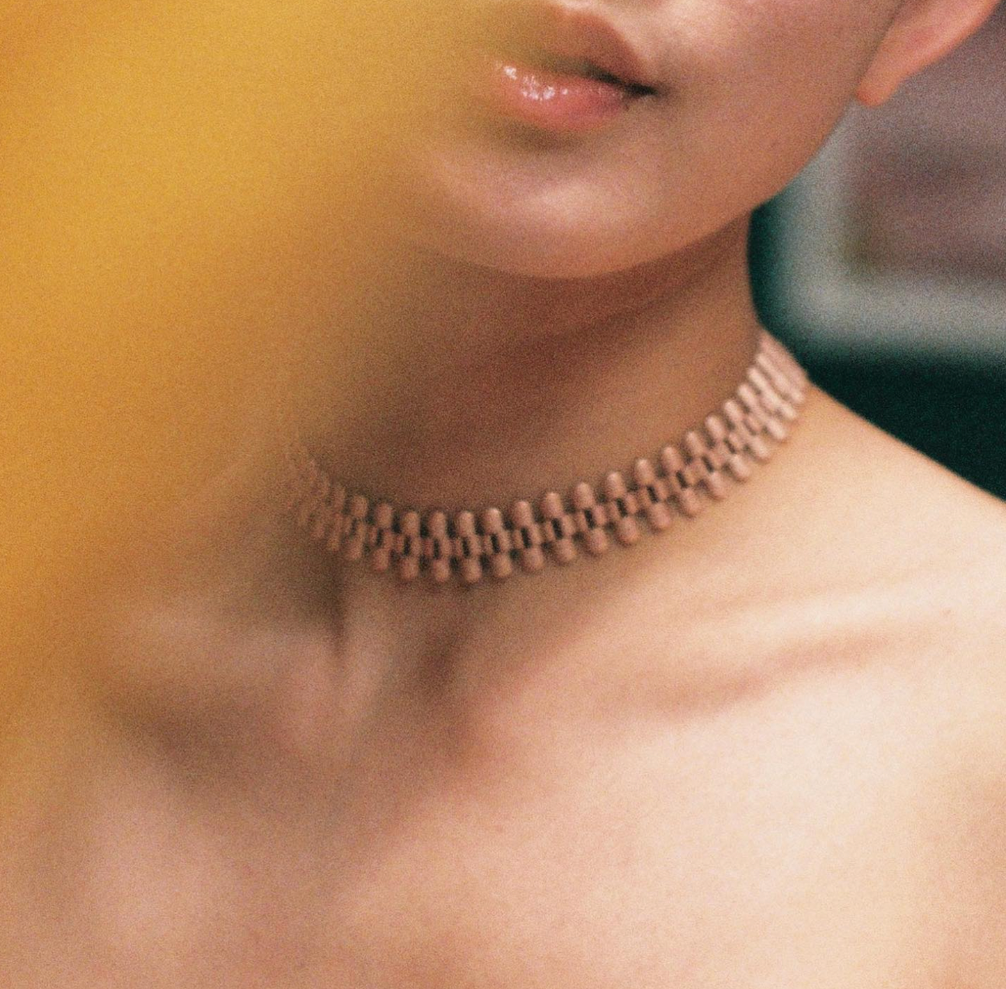 Eleanor Necklace
