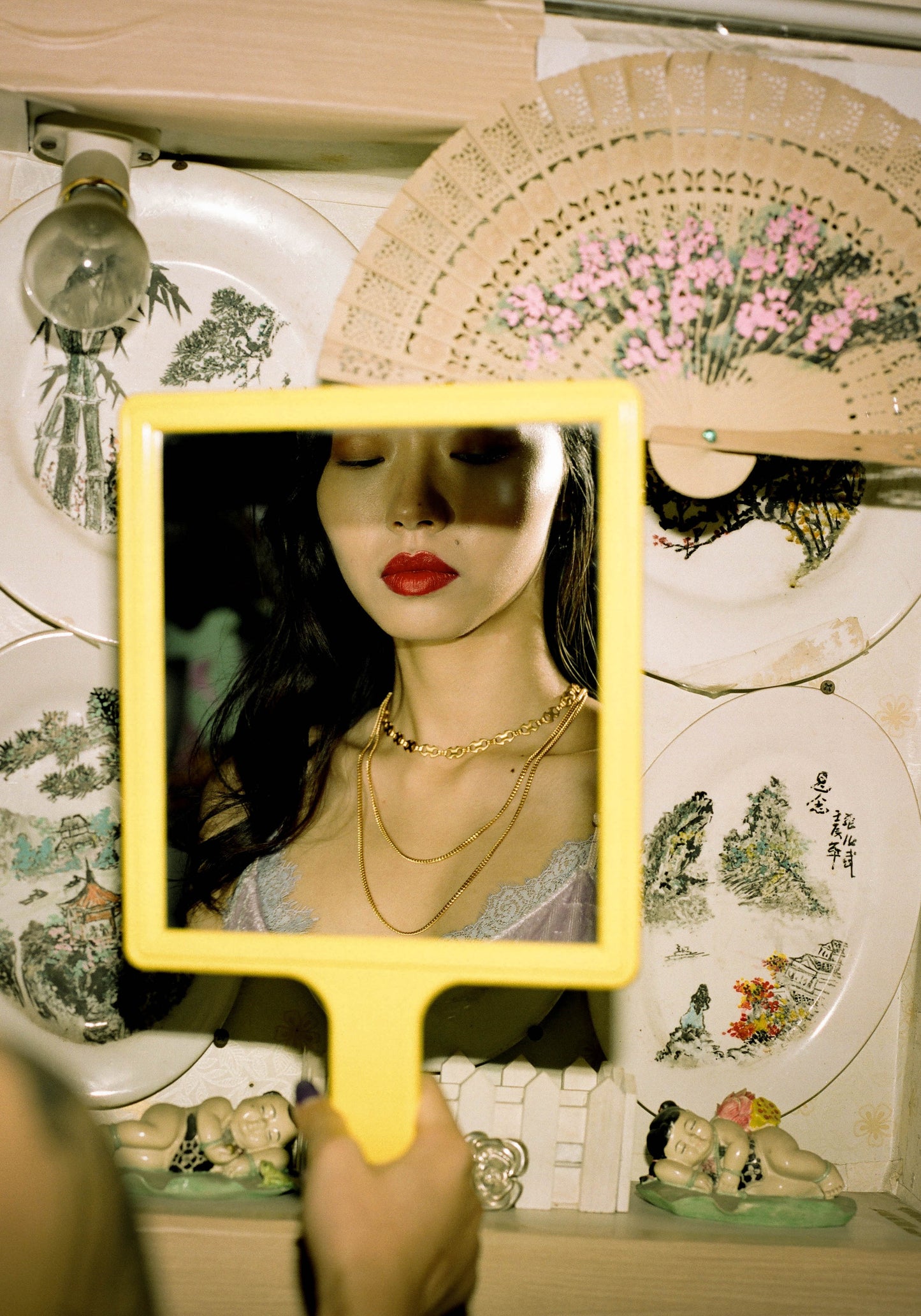 Wayne ∞ Necklace