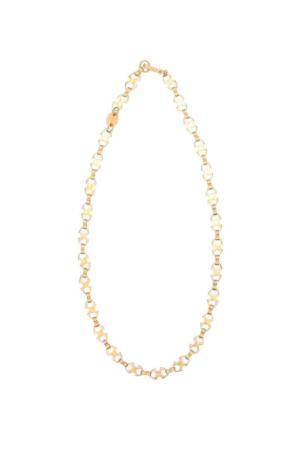 Wayne ∞ Necklace