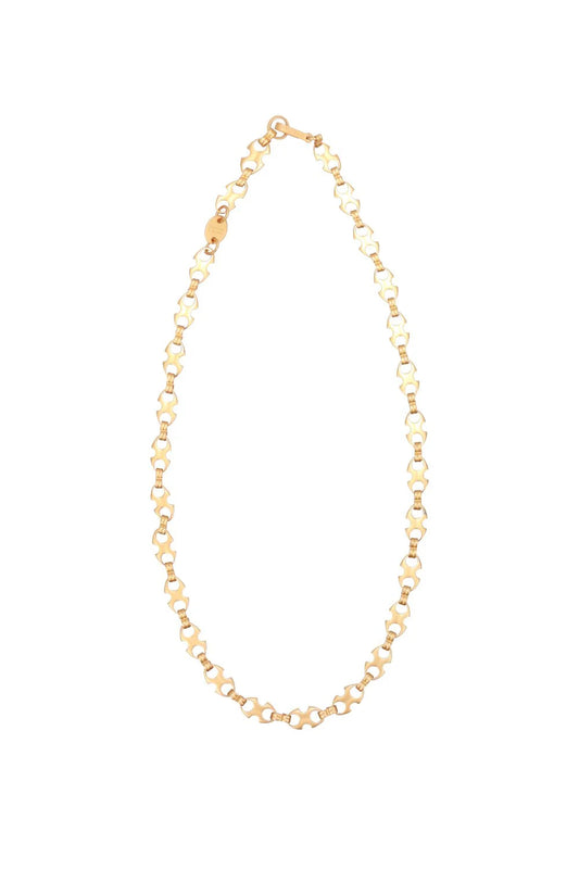 Wayne ∞ Necklace