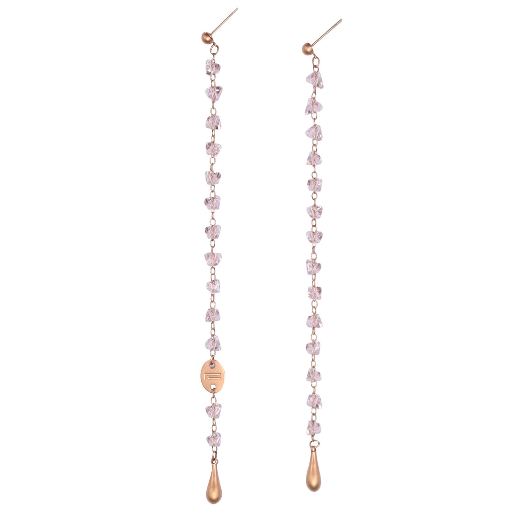 Aliyah Long Earrings