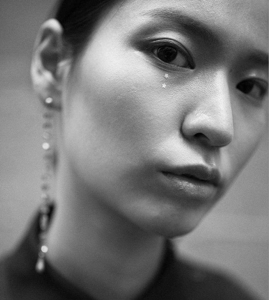 Aliyah Long Earrings