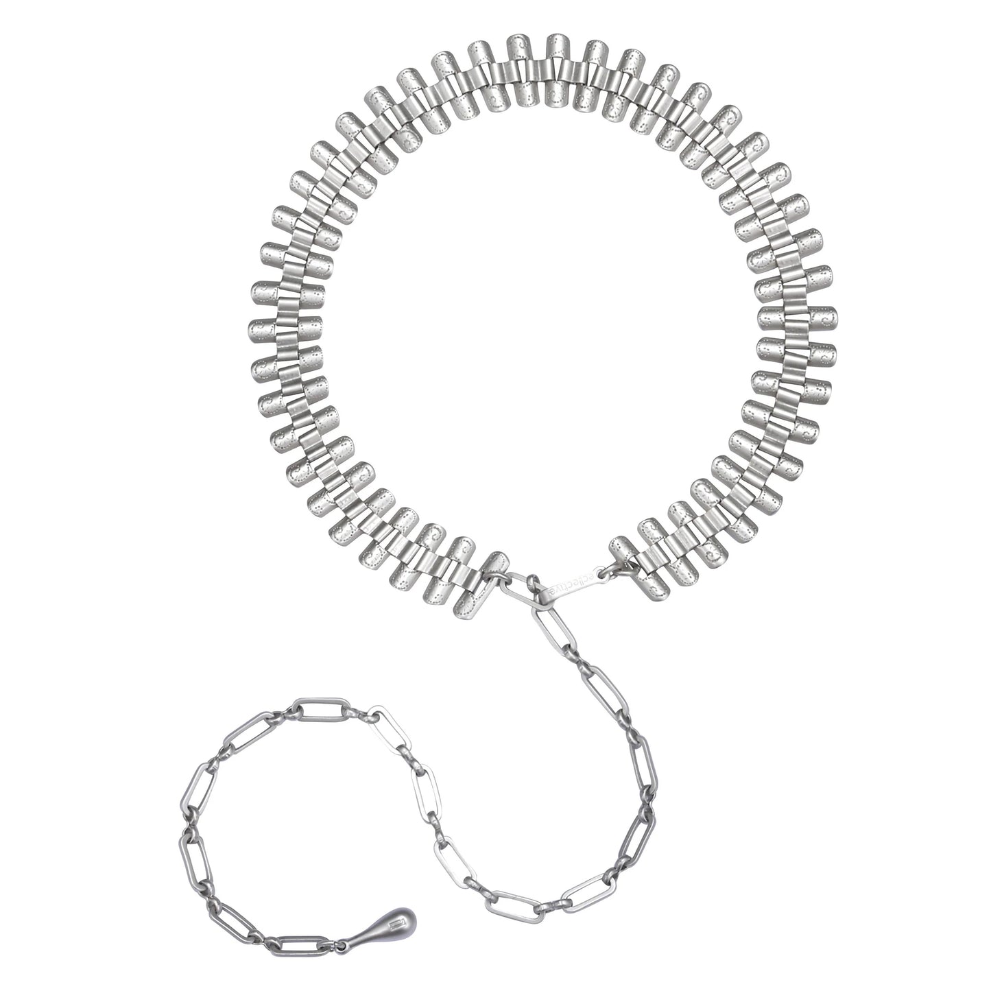 Eleanor Necklace